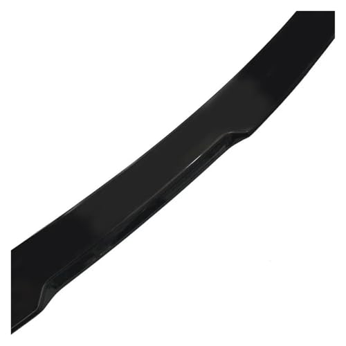 Becquet coffre arrière aérodynamique pour BMW G60 2024 spoiler MP