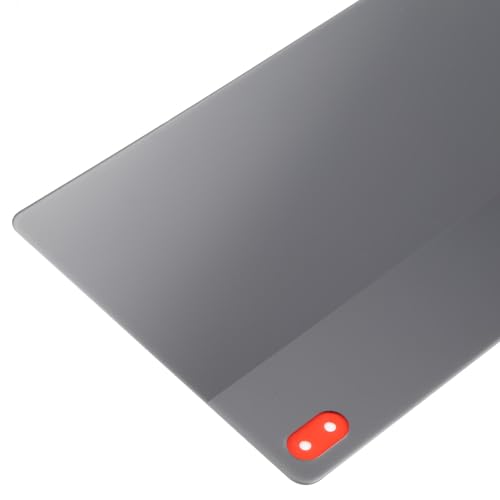 Coque Lenovo Pad Plus TB-J607F pour éviter les rayures et bris de vitre arrière