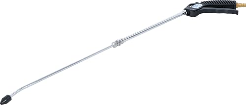 BGS Druckluft-Ausblaspistole - 285 - 530 mm