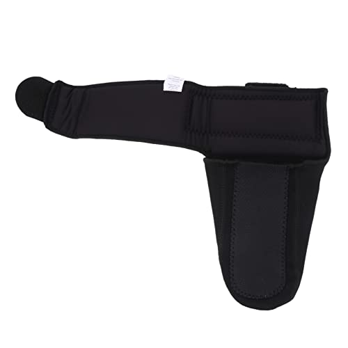 FOMIYES Foot Orthotic Support Foot Drop Corrector Breathable Comfortable Varus Correction