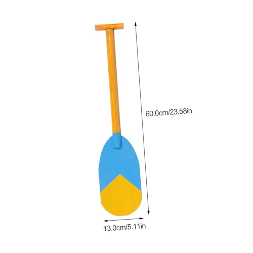 KOMBIUDA Adereços De Remo Para Crianças Adereço De Remo De Adereço De Remo Para A Remo Adereço De Re