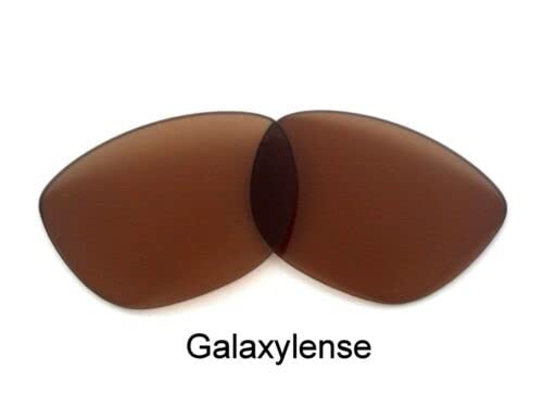 Image of GALAXYLENSE Galaxy Replacement Lenses For Oakley Frogskins (Not For Frogskins Lite Model) Multiple Color Selection..