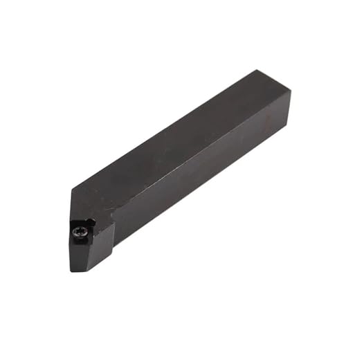 Soporte de herramienta para torno CNC SSSCR2525M09 miniatura 1
