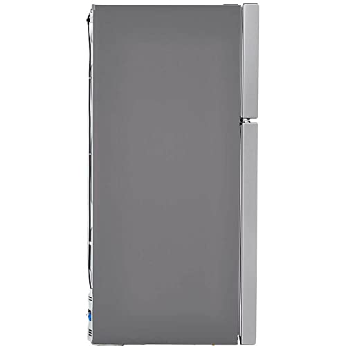 LG French door refrigerator