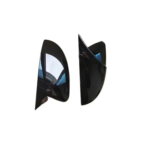 Cache rétroviseur cassé VW Jetta MK6 coque de remplacement ABS 2010-2017 - 2