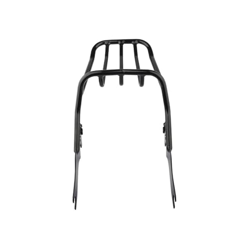 Porte-bagages valise moto Breakout 114 FXBRS Fat Boy FLFB support arrière étagère