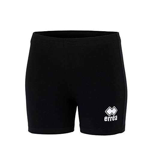 Errea - Volleyball, Short de Sport pour Femme