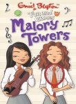 Fun and Games at malory towers : No .-10 1405257830 Book Cover