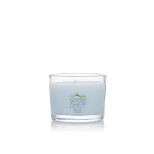 Image of Yankee Candle Mini Jar (1.3 Ounce (Pack of 12), Beach Walk)