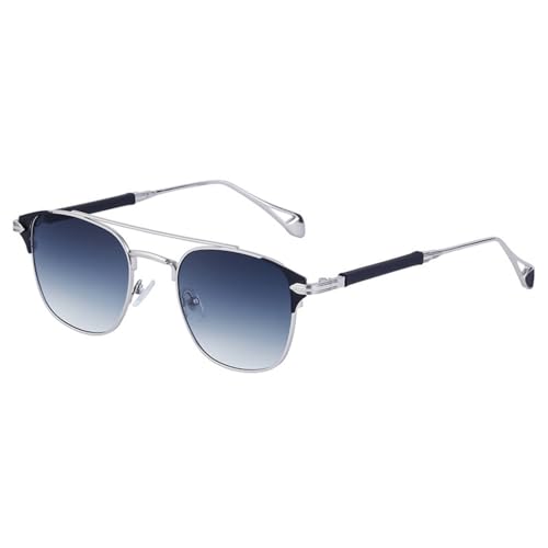Lunettes de soleil œil de chat femmes hommes lunettes tendance de luxe vintage