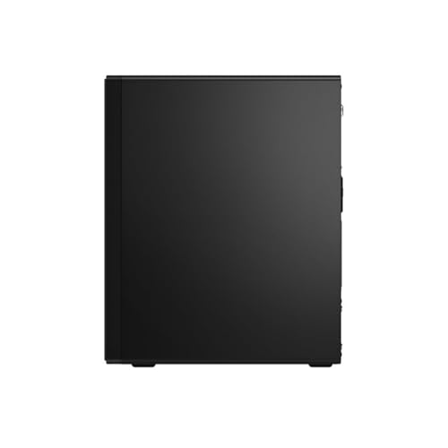 Lenovo ThinkCentre M75t Gen 2 11RC - Tower - Ryzen 5 Pro 5655G / 3.9 GHz - RAM 16 GB - SSD 512 GB - DVD-Writer - Radeon Graphics - 1GbE - Win 11 Pro - Schwarz