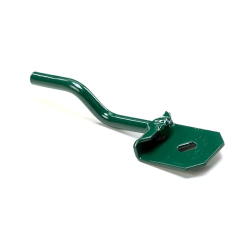 Pitco B4000707 Handle, Drain for P6071785