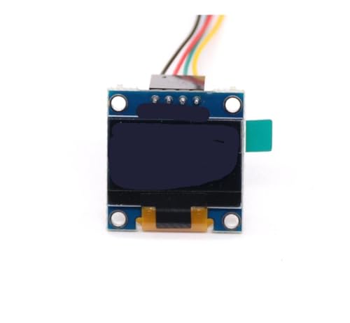Pantalla OLED compatible con control de vuelo PX4 2.4.8 miniatura 2