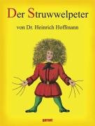 Der Struwwelpeter [German] 3938264616 Book Cover