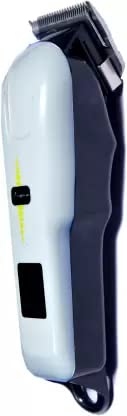 Ateer Gemmy GM 6132 Rechargeable: 180 Minutes Runtime Multi Grooming Trimmer for Men & Women - White Color (B0BPK29FDQ) Amazon Price History, Amazon Price Tracker