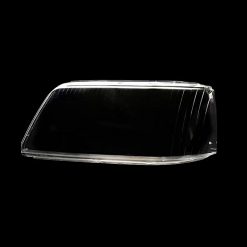 Vitre de phare jaunie ? Couvercle lentille phare gauche pour VW T5