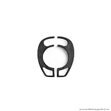 SEPARADOR 5MM PARA MASSI RACE ICR CARBON