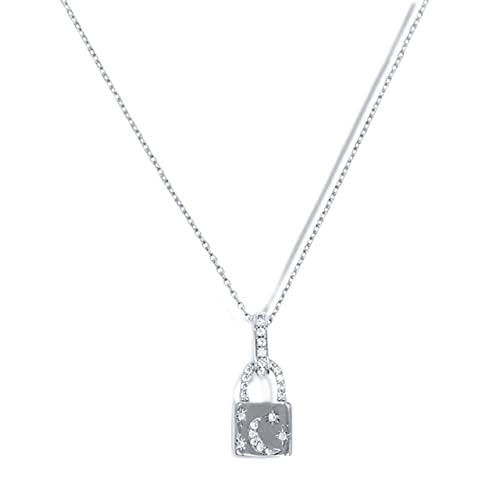 Collier de bijoux pour femmes MJEWELRY élégant pour sublimer vos tenues