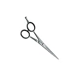 Roseline 5" Left Handed Straight Scissors 82155