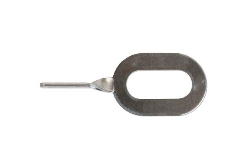 Power-Tech Miracle Alumi Bit Twisted