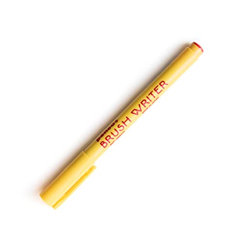 PENCO �y���R �u���V���C�^�[ ���b�h [FT131]