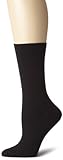 HUE womens Loafer Crew Socks, 3 Pair Pack????,3 ???? ?? ??, 3? ?loafer ???,3 ?calcetines Tipo...