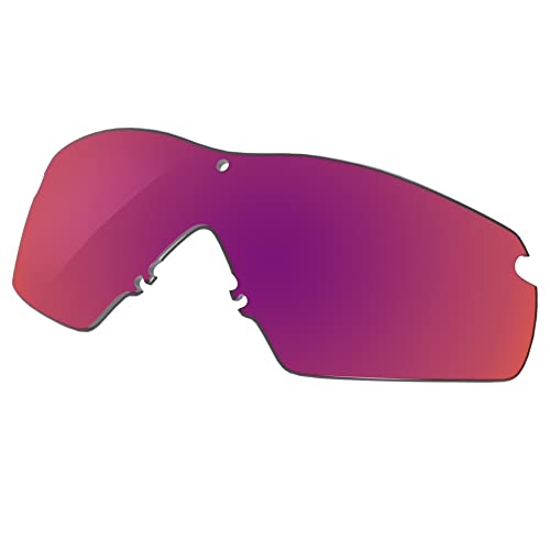 Image of Galvanic Replacement Lenses for Oakley M Frame 2.0 Strike Sunglasses - Multiple Choices