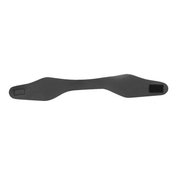 HEAVENGLOW 2xKid/ Adult Swimming Soft Neoprene Ear Head Band Headband Adult 58cm Grey Sporting Goods Water Sports Swimming Goggles-image-44