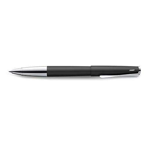 Lamy Studio Rollerball - Matte Black Lamy Studio Rollerball - Matte Black