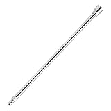 M MINGLE Pressure Washer Extension Wand, Power Washer Lance, 17 inch, 1/4 inch Quick Connect