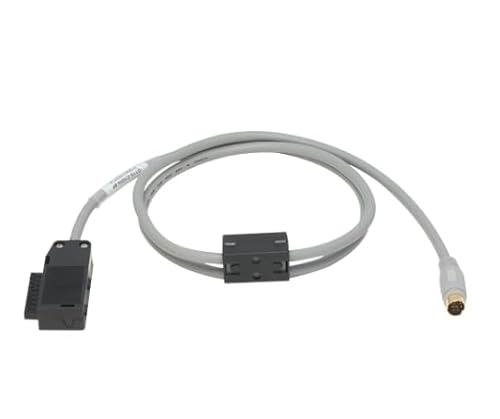 �O�H�d�@(MITSUBISHI ELECTRIC) �O���t�B�b�N�I�y���[�V�����^�[�~�i��GOT1000�V���[�Y RS422�P�[�u�� GT10-C10R4-8PC