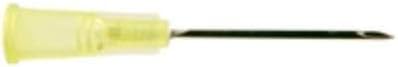 100pc BP 30g 1 inch LuerLoc