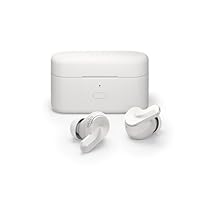 イヤホン EPOS ADAPT E1 True Wireless EarbudsWhite Amazon.com: EPOS Adapt E1 True Wireless Bluetooth Earbuds