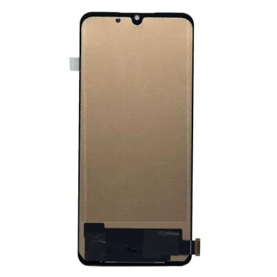 Image of Glass Exclusive Incell Lcd Display With Touch Screen Digitizer Display Assembly Combo Folder For Oppo (Oppo F17) Cellphone