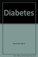 Diabetes 1569300313 Book Cover