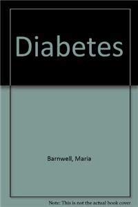 Paperback Diabetes Book