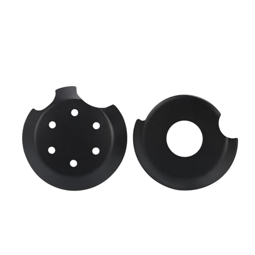 Protector cárter CRF300L Rally y ABS 2021-2024 cubierta de estator para motor de motocicleta