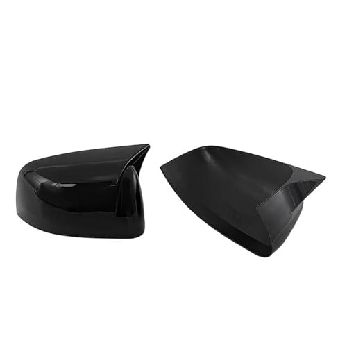 Coques de rétroviseurs pour Dodge Durango 2022-2023 boîtier extérieur résistant