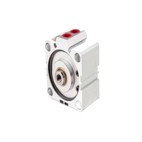 Cylindre compact SDA50 pour optimiser l'espace et stopper les pertes de pression