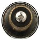 Faucet Valve Stem: for Temp-Gard® I, Use with Shower Valves, 3 1/2 in Overall Lg, RK7000-50, 24X180