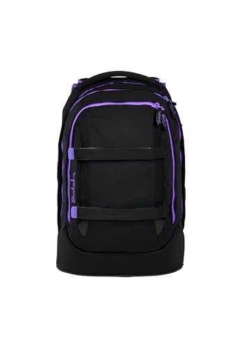 Satch Pack ab 5. Klasse ergonomisch 30L Stauraum standfest...