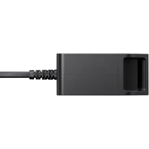 Image of DC-C1 USB PD DC Coupler for Sony NP-FZ100 & NP-FW50 - Lockable Cable with Power Indicator, 1.6m Adjustable Cord for Continuous Camera Power