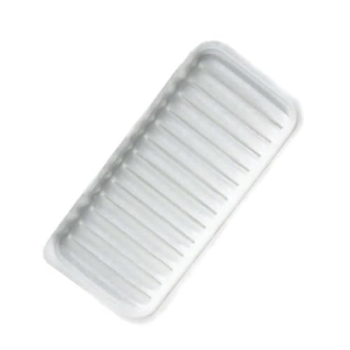 Filtre à air de voiture 1780121030 pour moteur Toyota Echo Verso et Belta