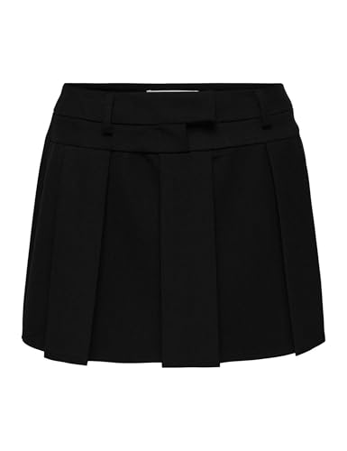Jupe plissée ONLY Onlalana MW confortable qui élance la silhouette