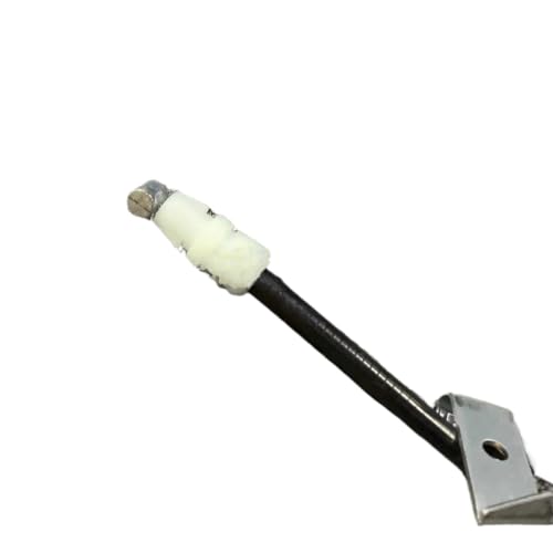 Cable de freno de mano para Chrysler sustituto directo con referencia OEM 04721246AC 2
