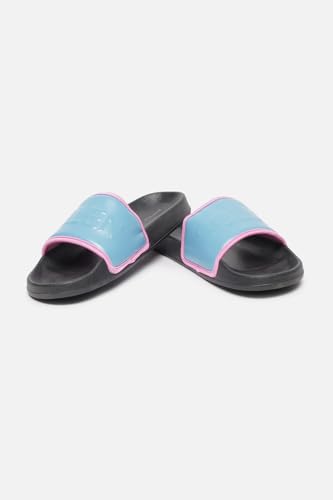 Image of Allen Solly womens Ahscfrgbs02222 Slipper