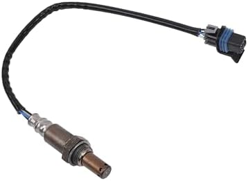 ACDelco 213-3533 GM Original Equipment Heated Oxygen Sensor - Direct OEM Replacement