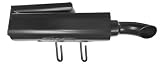 The Silent Rider ATV Silencer BT-53 Compatible with Polaris Razor-RZR 800 (09-14) RZR 800 4-seater (10-14)-No Bumper