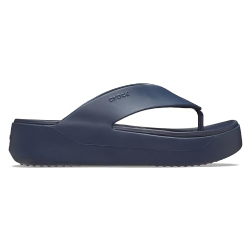 Image of Crocs Women's Getaway Platform Sandals