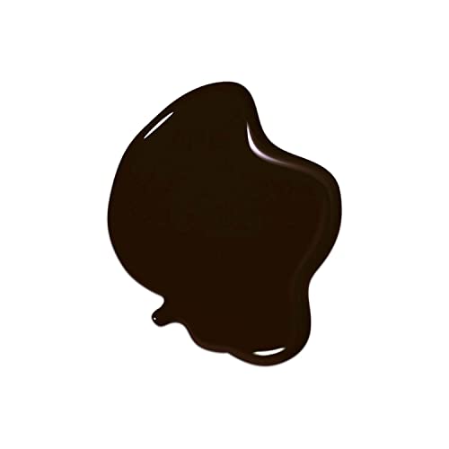 Perma Blend - Darkest Brown - Microblading Ink For Permanent Eyeliner - Professional Tattoo Ink - Dark Black/Brown Tattoo Ink Makeup - Vegan (0.5 Oz) #TOP1